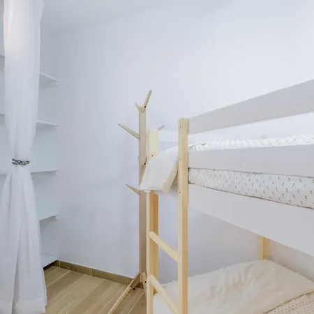 Appartement Solajero Canteras Las Palmas de Gran Canaria