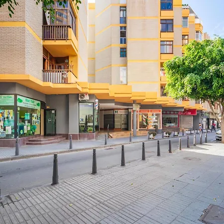 Solajero Canteras * Las Palmas de Gran Canaria