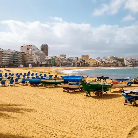 Solajero Canteras Apartment Las Palmas de Gran Canaria