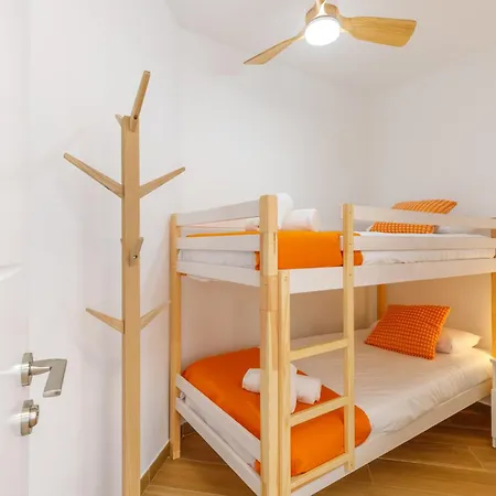Apartament Solajero Canteras Las Palmas de Gran Canaria