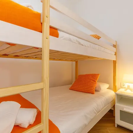 Apartament Solajero Canteras